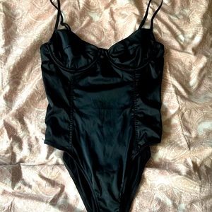 New bodysuits